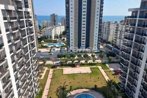 1+1 Wohnung  in Mersin, Türkei Nr. 227742