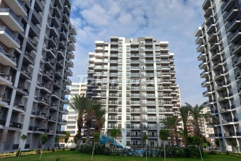 1+1 Wohnung in Mersin, Türkei Nr. 227742 - 2