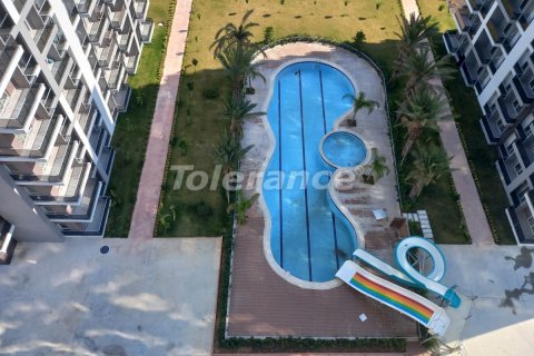 1+1 Wohnung in Mersin, Türkei Nr. 227742 - 20