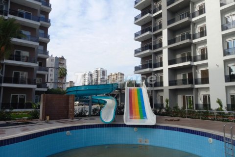 1+1 Wohnung in Mersin, Türkei Nr. 227742 - 19