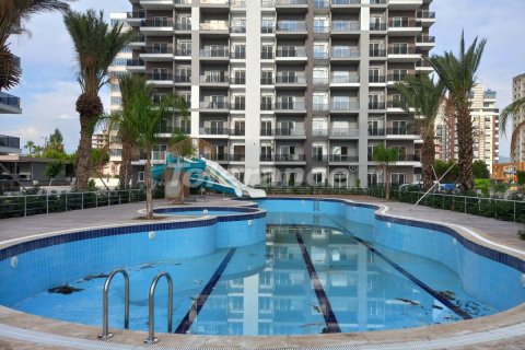 1+1 Wohnung in Mersin, Türkei Nr. 227742 - 18