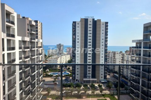 1+1 Wohnung in Mersin, Türkei Nr. 227742 - 11