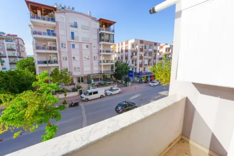 آپارتمان در  Mugla ، ترکیه 3 خوابه ، 110 متر مربع.  شماره 223875 - 29