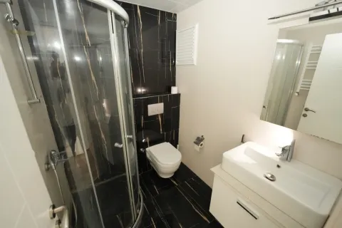 آپارتمان در  Mugla ، ترکیه 3 خوابه ، 110 متر مربع.  شماره 223875 - 26