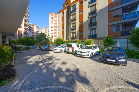 آپارتمان در  Mugla ، ترکیه 3 خوابه ، 110 متر مربع.  شماره 223875 - 7