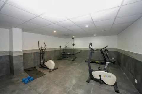 آپارتمان در  Mugla ، ترکیه 3 خوابه ، 110 متر مربع.  شماره 223875 - 3