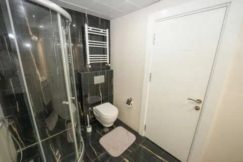 آپارتمان در  Mugla ، ترکیه 3 خوابه ، 110 متر مربع.  شماره 223875 - 30