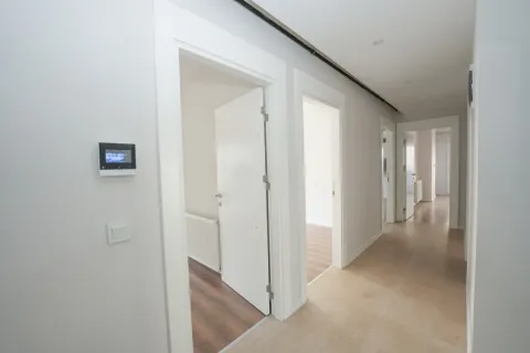 آپارتمان در  Mugla ، ترکیه 3 خوابه ، 110 متر مربع.  شماره 223875 - 17