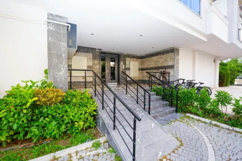 آپارتمان در  Mugla ، ترکیه 3 خوابه ، 110 متر مربع.  شماره 223875 - 12