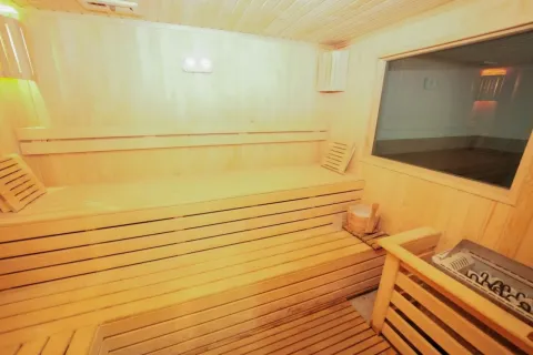 آپارتمان در  Mugla ، ترکیه 3 خوابه ، 110 متر مربع.  شماره 223875 - 4