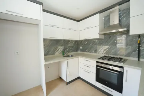 آپارتمان در  Mugla ، ترکیه 3 خوابه ، 110 متر مربع.  شماره 223875 - 21