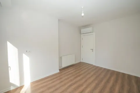 آپارتمان در  Mugla ، ترکیه 3 خوابه ، 110 متر مربع.  شماره 223875 - 2