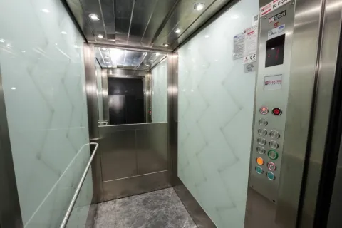 آپارتمان در  Mugla ، ترکیه 3 خوابه ، 110 متر مربع.  شماره 223875 - 13