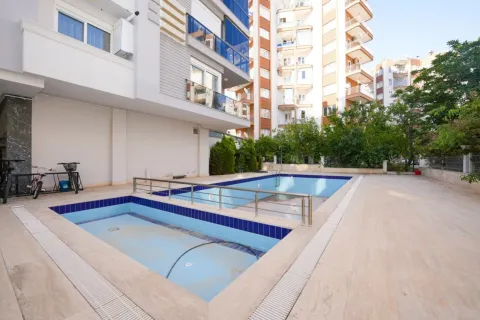 آپارتمان در  Mugla ، ترکیه 3 خوابه ، 110 متر مربع.  شماره 223875 - 9