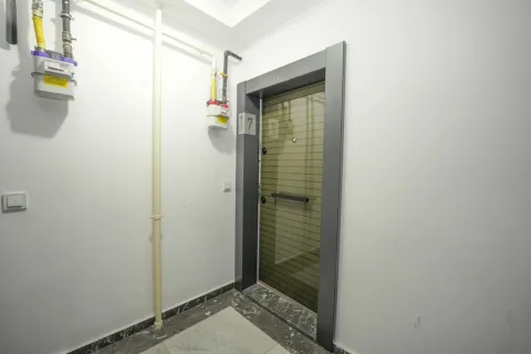 آپارتمان در  Mugla ، ترکیه 3 خوابه ، 110 متر مربع.  شماره 223875 - 14