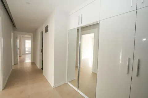 آپارتمان در  Mugla ، ترکیه 3 خوابه ، 110 متر مربع.  شماره 223875 - 15