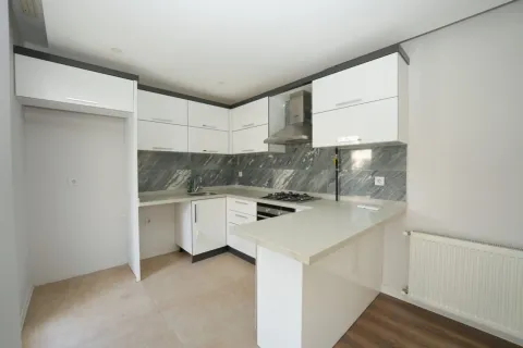 آپارتمان در  Mugla ، ترکیه 3 خوابه ، 110 متر مربع.  شماره 223875 - 20