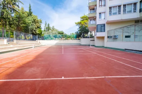 آپارتمان در  Mugla ، ترکیه 4 خوابه ، 80 متر مربع.  شماره 223872 - 5