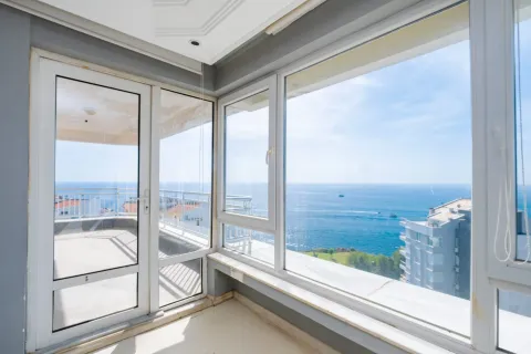 آپارتمان در  Mugla ، ترکیه 4 خوابه ، 80 متر مربع.  شماره 223872 - 2