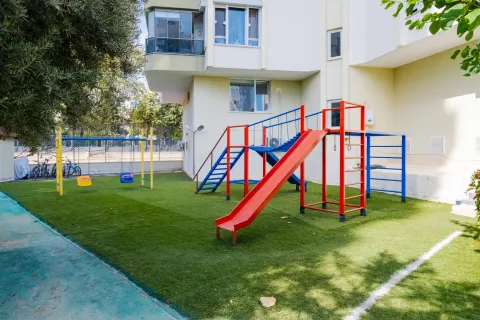 آپارتمان در  Mugla ، ترکیه 4 خوابه ، 80 متر مربع.  شماره 223872 - 10