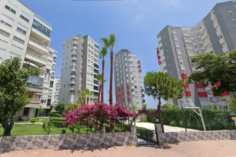 آپارتمان در  Mugla ، ترکیه 4 خوابه ، 80 متر مربع.  شماره 223872