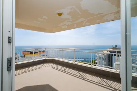 آپارتمان در  Mugla ، ترکیه 4 خوابه ، 80 متر مربع.  شماره 223872 - 18