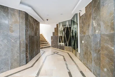 آپارتمان در  Mugla ، ترکیه 4 خوابه ، 80 متر مربع.  شماره 223872 - 14