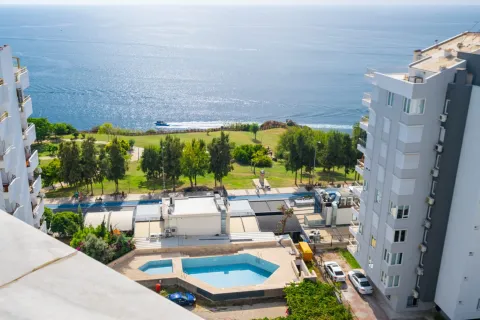 آپارتمان در  Mugla ، ترکیه 4 خوابه ، 80 متر مربع.  شماره 223872 - 11