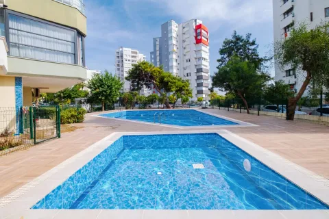 آپارتمان در  Mugla ، ترکیه 4 خوابه ، 80 متر مربع.  شماره 223872 - 4