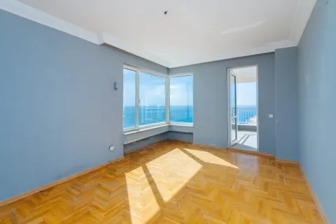 آپارتمان در  Mugla ، ترکیه 4 خوابه ، 80 متر مربع.  شماره 223872 - 9