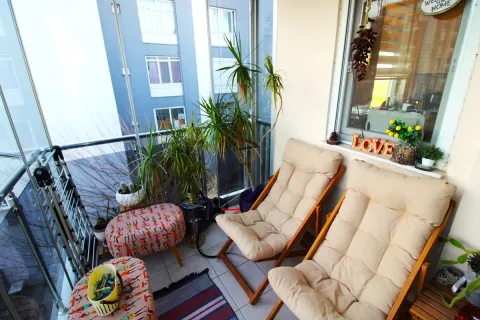 Daire  2+1  Muğla, Türkiye №223876 - 5