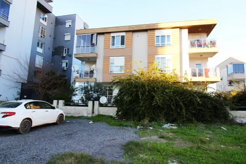 Daire  2+1  Muğla, Türkiye №223876