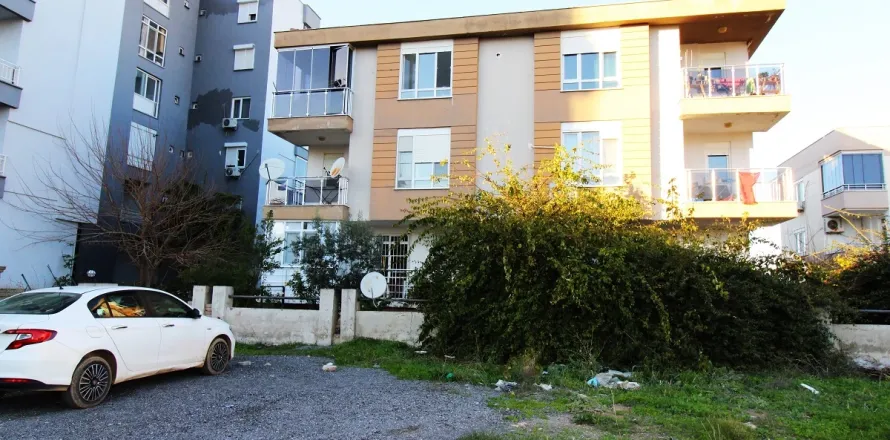 Daire  2+1  Muğla, Türkiye №223876