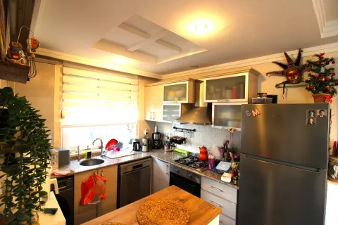 Daire  2+1  Muğla, Türkiye №223876 - 3