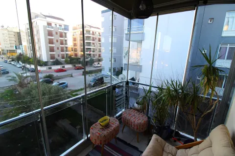 Daire  2+1  Muğla, Türkiye №223876 - 6