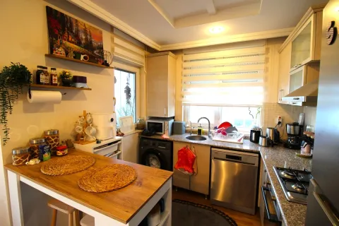 Daire  2+1  Muğla, Türkiye №223876 - 4