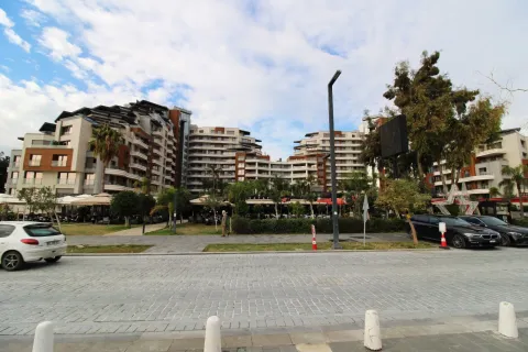 آپارتمان در  Mugla ، ترکیه 3 خوابه  شماره 223871