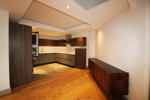 آپارتمان در  Mugla ، ترکیه 3 خوابه  شماره 223871 - 11