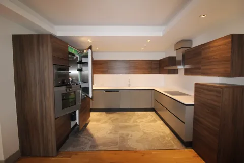 آپارتمان در  Mugla ، ترکیه 3 خوابه  شماره 223871 - 8