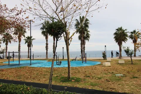 آپارتمان در  Mugla ، ترکیه 3 خوابه  شماره 223871 - 28