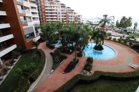 آپارتمان در  Mugla ، ترکیه 3 خوابه  شماره 223871 - 21