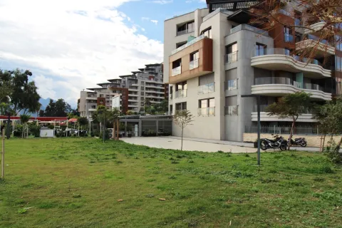 آپارتمان در  Mugla ، ترکیه 3 خوابه  شماره 223871 - 30