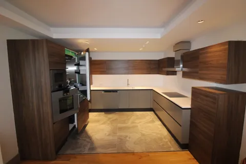 آپارتمان در  Mugla ، ترکیه 3 خوابه  شماره 223871 - 9