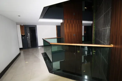 آپارتمان در  Mugla ، ترکیه 3 خوابه  شماره 223871 - 25