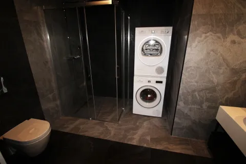 آپارتمان در  Mugla ، ترکیه 3 خوابه  شماره 223871 - 20