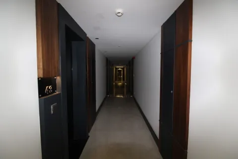 آپارتمان در  Mugla ، ترکیه 3 خوابه  شماره 223871 - 24