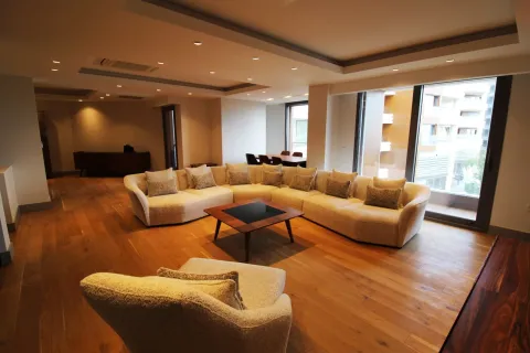 آپارتمان در  Mugla ، ترکیه 3 خوابه  شماره 223871 - 4