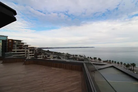 آپارتمان در  Mugla ، ترکیه 3 خوابه  شماره 223871 - 26