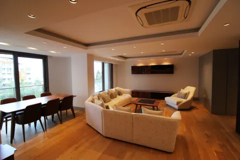 آپارتمان در  Mugla ، ترکیه 3 خوابه  شماره 223871 - 3