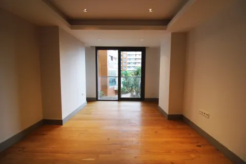 آپارتمان در  Mugla ، ترکیه 3 خوابه  شماره 223871 - 14